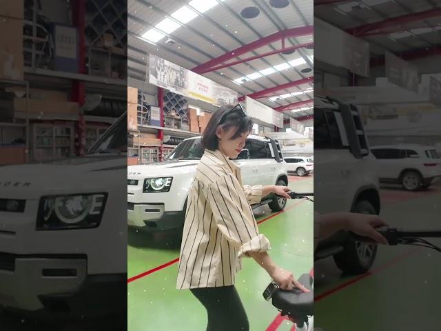 趕快牽著愛車出門了 #豐一國際車業 #外匯車 #二手車 #賓士 #休旅車 #賓士 #台中