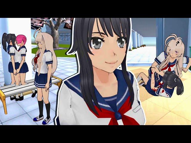 Haruka Life V2 (Android) Yandere Simulator Fan Game (+DL)