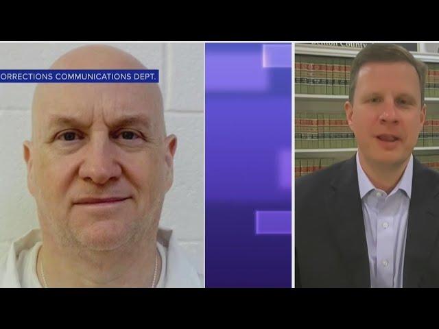 Escapee Grant Hardin’s days on the outside are numbered: Ex-prosecutor | Banfield