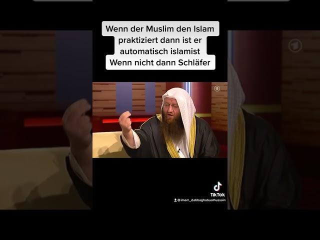 Abu Alhussain: Vorurteile und Verallgemeinerung