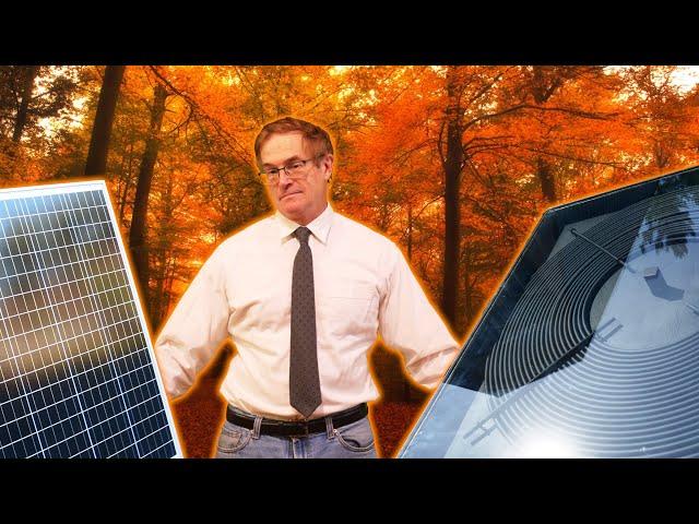 Should You Really Use Solar Panels?