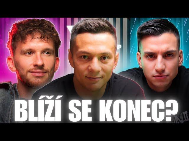 Tomáš Le Sy | Poslední galavečer? | Zhodnocení Clash of the stars 9 | host Lišák - POPOKEC