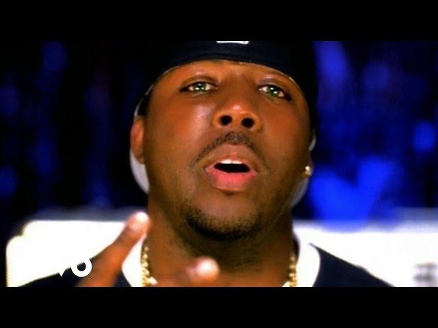 Erick Sermon - Feel It ft. Sy Scott