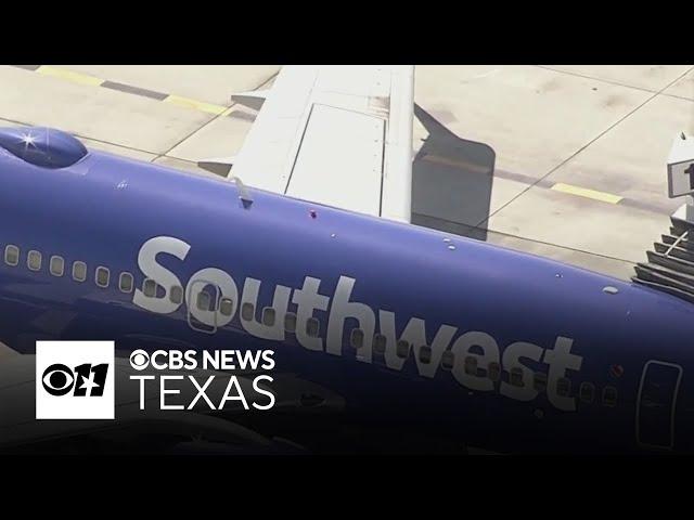 Southwest Airlines announces changes to company during investor day