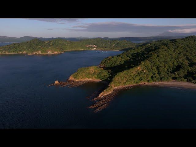 Costa Rica Dream Destination Wedding - Megan and Brandon - Teaser