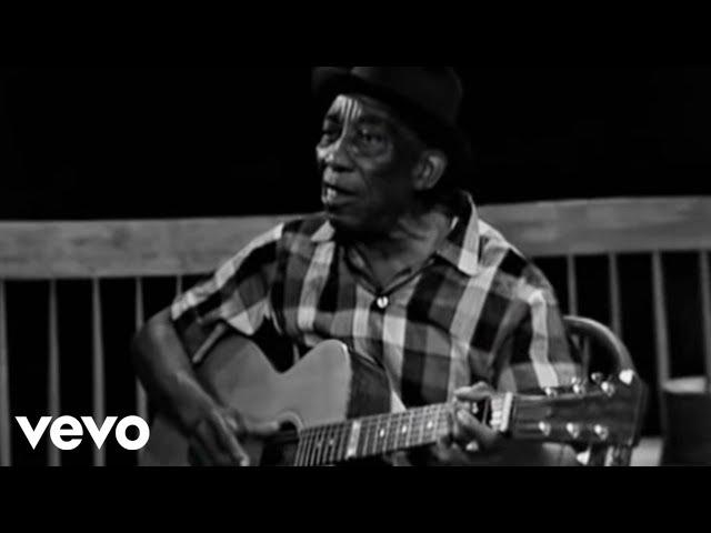 Mississippi John Hurt - You Got To Walk That Lonesome Valley (Live)