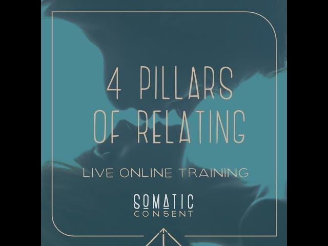 Somatic Consent Testimonies