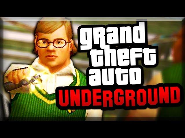 BULLWORTH IN GTA SAN ANDREAS!! - GTA Underground