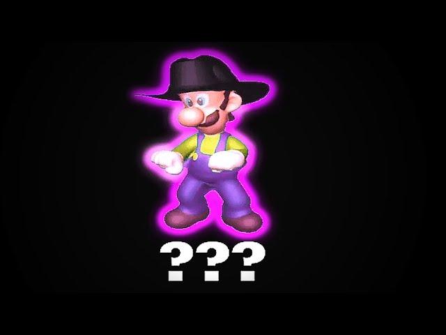 11 “Dancing Cowboy Luigi” Sound Variations in 60 Seconds