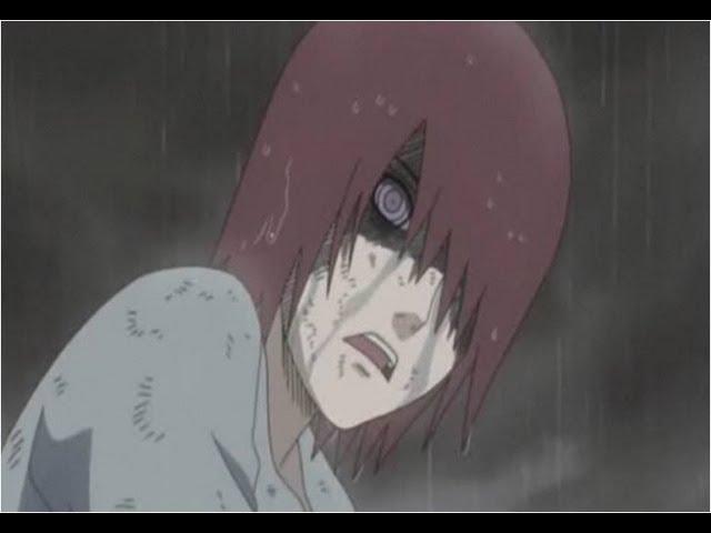 Who Really Gave Nagato The  Rinnegan