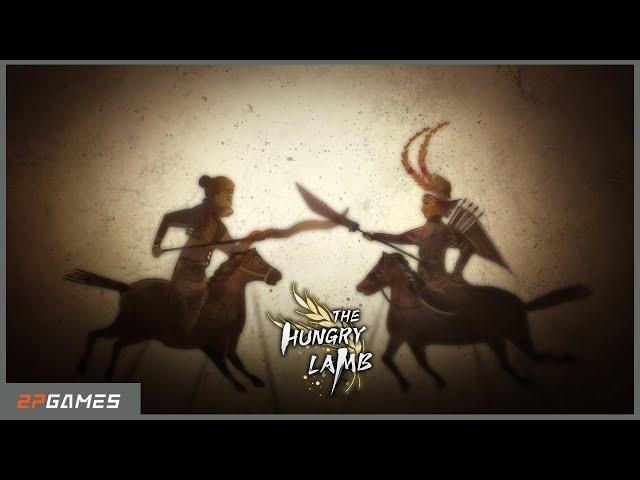 The Hungry Lamb: Traveling in the Late Ming Dynasty | Story Trailer