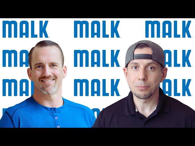 Simple Yet Sophisticated Growth Strategy at MALK | Celebrity Smoothie Trend | Jason Bronstad