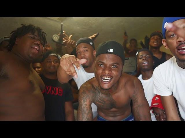 FMB LongMoney x Yung Ro - Fonk Official Video   shot by @deezymiaci5 ( Prod.by Khroam )