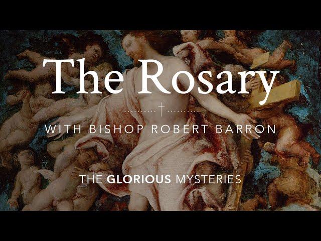 The Glorious Mysteries