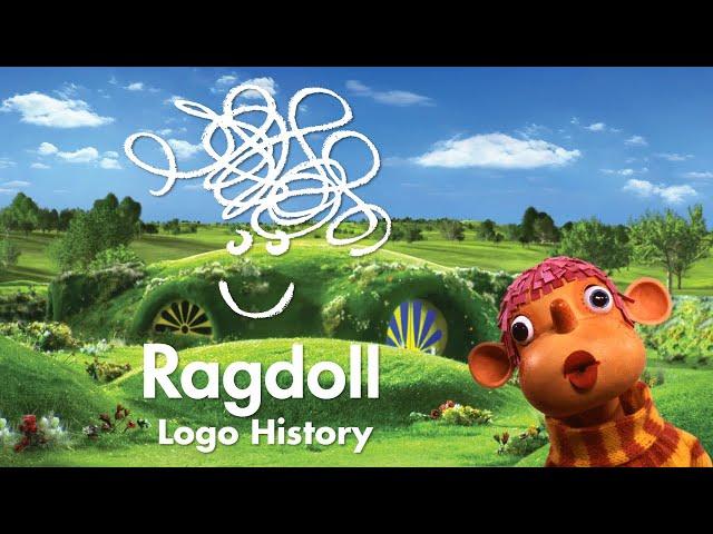 Ragdoll Productions Logo History