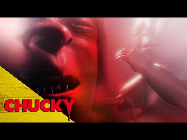 Opening Sequence | Seed of Chucky