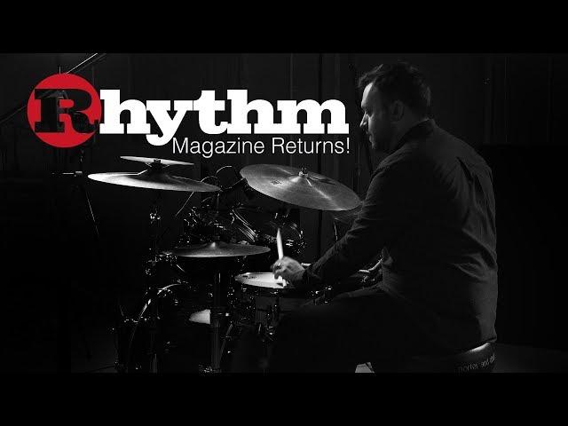 Rhythm Magazine Returns