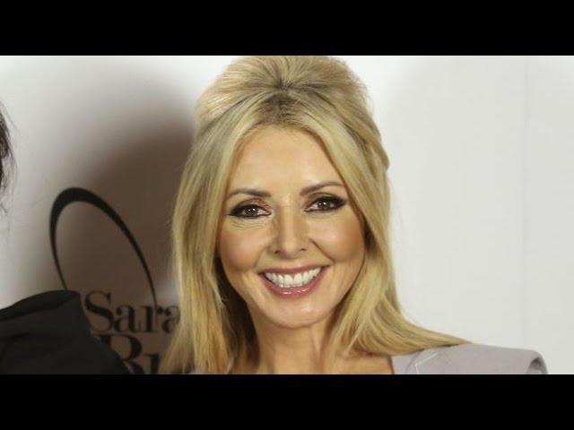 Carol Vorderman Leaves Loose Women - BBC Life Story Interview
