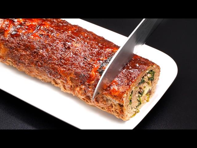 ️I found this recipe in a German magazine from the 60s!The best dinner I've ever cooked!