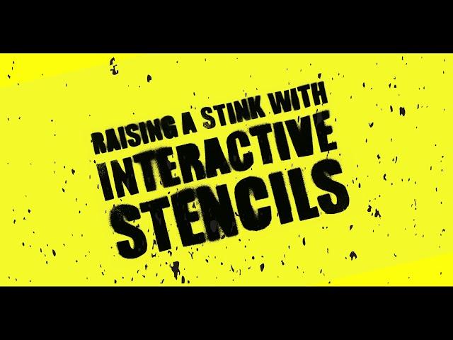 Raising a stink with interactive pencils - Famous Innovations