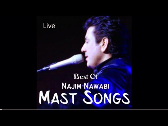 Najim Nawabi  Best of mast songs