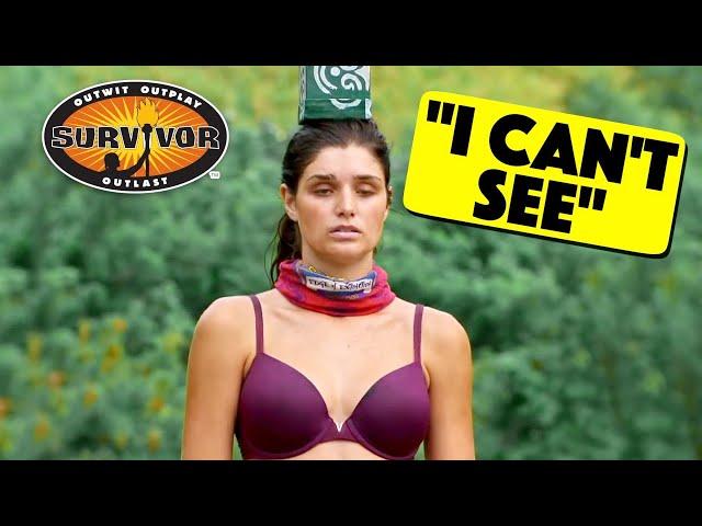 Doctor Reacts To Survivor Medical Emergencies