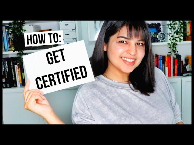 How to Start working as a Personal Trainer | Certifications | Canada