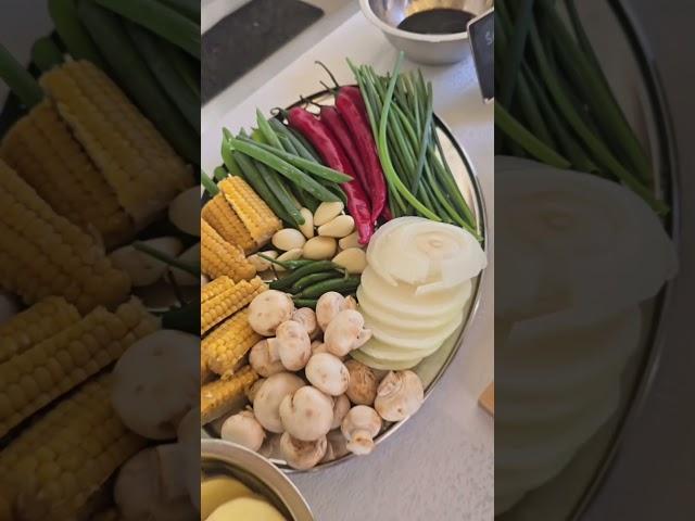 Japonský gril Hibachi Pro-Tech CHEF  vždy pripravený na grilovačku!