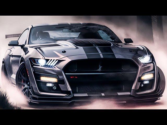 BASS BOOSTED SONGS 2024  CAR MUSIC 2024  BASS MUSIC MIX