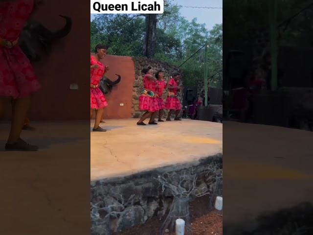 Zambian Traditional Dance #zambia #adventure #zambianyoutuber #zambianvlogger