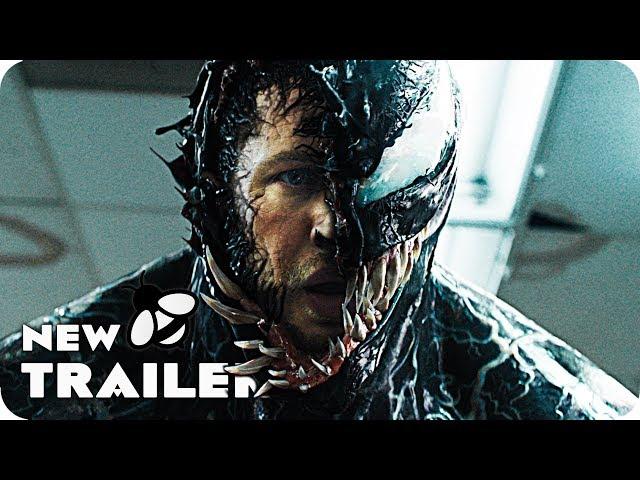 Best Movie Trailers 2018 #31 | Trailer Buzz of the Week