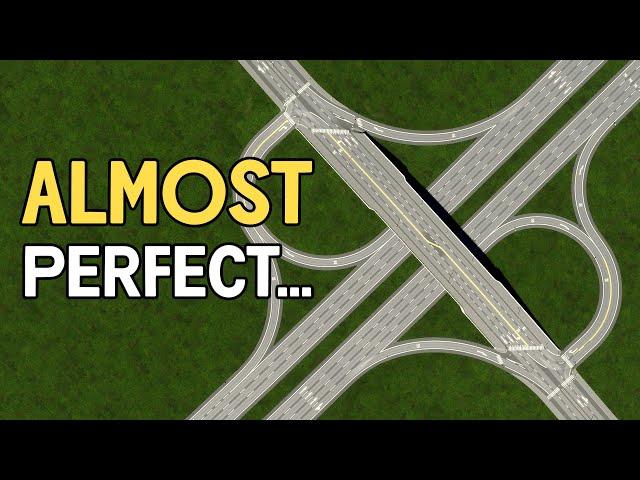 It could be GREAT! - Cities Skylines 2 Traffic Management Tools