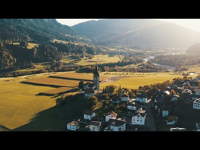 Cinematic Short Film Using the BMPCC 4K & DJ Mavic 2 Pro - 2020