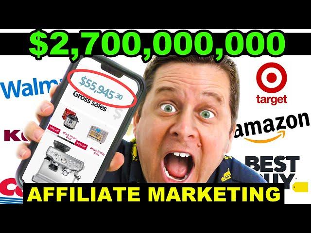 Get Paid To Copy And Paste Links - EASY Affiliate Marketing!