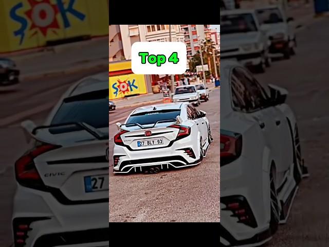 Top 5 modified cars in Pakistan  #shorts #car #viral