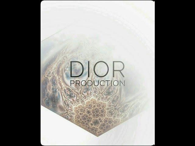 Dior production - UZB sport