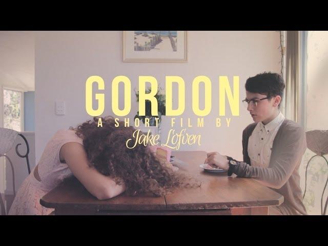 Gordon | A Surreal Short Film | 2014