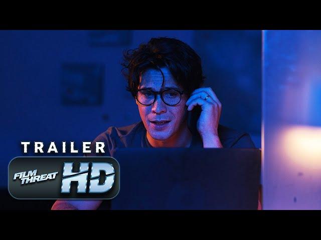 I'LL BE WATCHING | Official HD Trailer (2023) | THRILLER | Film Threat Trailers