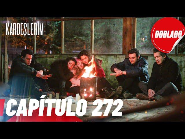 Todo por mi Familia | Kardeslerim - Capítulo 272 | Doblado