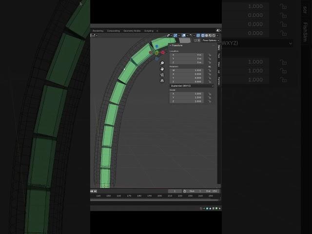 Blender Free Extension: Bendybones Toolkit
