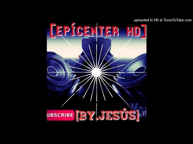 DJ Casper - Cha Cha Slide Part 2 (Dance Party Remix) (Epicenter HD)