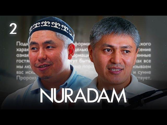 NURADAM #2