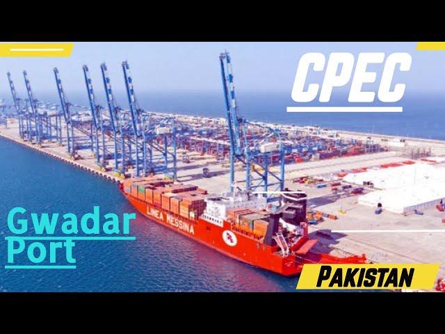 Gwadar Port - CPEC | Documentary | - Benefits of Pak China Economic Corridor | PAKISTAN | 2021|