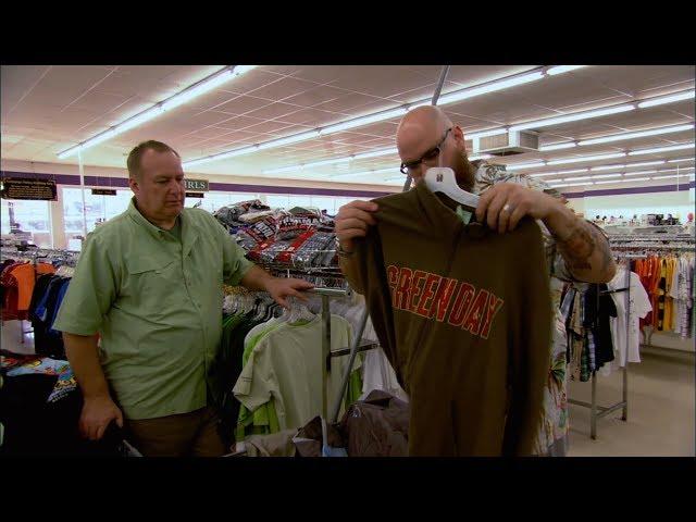 Thrift Hunters: Dig Deeper