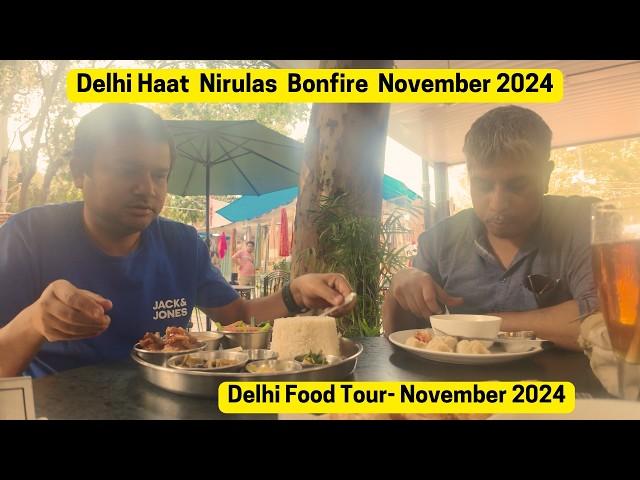 Delhi Home & Food Tour I November 2024