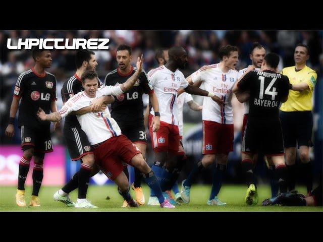 HSV vs. Bayer 04 Leverkusen | Our new Enemy | ᴴᴰ