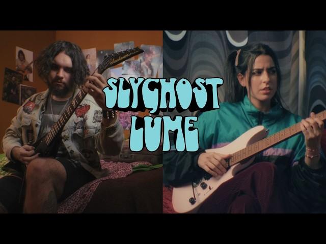 slyghost - Lume (Official Music Video)