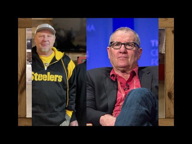 EP 3 REDNECK ROUNDTABLE SPORTSS SHOW