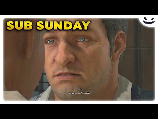 Sub Sunday - Official twitch.tv/LIRIK