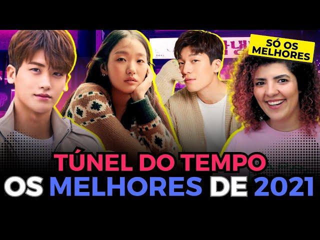 MEUS DRAMAS COREANOS FAVORITOS • DRAMAS COREANOS ANTIGOS FINALIZADOS • OS MELHORES DORAMAS DE 2021